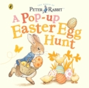 Easter egg hunt by Potter, Beatrix cover image