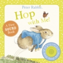 Image for Peter Rabbit: Hop with Me!