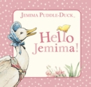 Image for Jemima Puddle-Duck: Hello Jemima!
