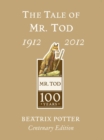 Image for The tale of Mr Tod