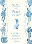 Image for The Tale of Peter Rabbit 110th Anniversary Edition