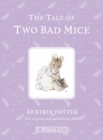 Image for The tale of two bad mice