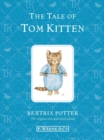 Image for The tale of Tom Kitten