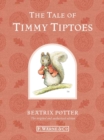 Image for The Tale of Timmy Tiptoes
