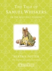 Image for The Tale of Samuel Whiskers or the Roly-poly Pudding