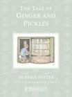 Image for The Tale of Ginger &amp; Pickles