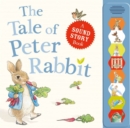 Image for The tale of Peter Rabbit  : a sound story book