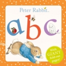 Image for Peter Rabbit ABC