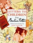 Image for Letters to Children from Beatrix Potter