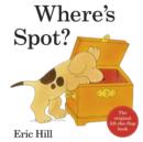 Image for Where&#39;s Spot