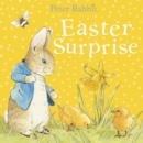 Image for Peter Rabbit: Easter Surprise