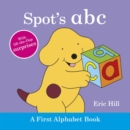 Image for Spot&#39;s ABC  : a first alphabet book