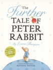 Image for The Further Tale of Peter Rabbit