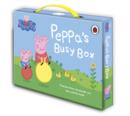 Image for PEPPA 3 X PB STORY AND 2 X ACTIVITY