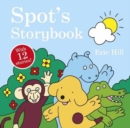 Image for SPOTS STORYBOOK