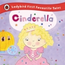 Cinderella  : based on a traditional folk tale - Busby, Ailie