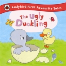 Image for The ugly duckling.