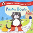 Puss in Boots  : based on a traditional folk tale - Ross, Mandy