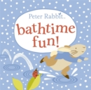 Image for Peter Rabbit Bathtime Fun