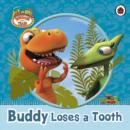 Image for Dinosaur Train: Buddy Loses a Tooth.