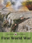 Image for Ladybird Histories: First World War