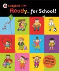 Image for I&#39;m ready ... for school!