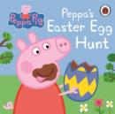 Image for Peppa's Easter egg hunt