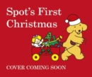 Image for Spot&#39;s first Christmas