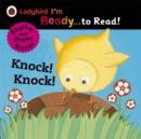 Image for Knock! Knock!: Ladybird I&#39;m Ready to Read