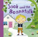 Image for Jack and the beanstalk  : based on a traditional folk tale