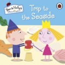 Image for Ben and Holly&#39;s Little Kingdom: Trip to the Seaside