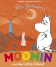 Image for Moomin and the little ghost