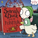 Image for Sarah and Duck Go To The Funfair