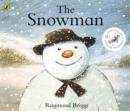 Image for The snowman: the book of the film