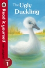 Image for The Ugly Duckling - Read it yourself with Ladybird