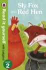 Image for Sly Fox and Red Hen - Read it Yourself with Ladybird