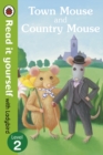 Image for Town Mouse and Country Mouse - Read it yourself with Ladybird : Level 2