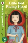 Image for Little Red Riding Hood - Read it yourself with Ladybird