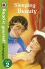 Image for Sleeping Beauty - Read it yourself with Ladybird