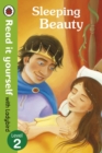 Image for Sleeping Beauty - Read it yourself with Ladybird : Level 2