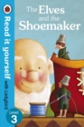 Image for The Elves and the Shoemaker - Read it yourself with Ladybird