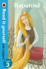 Image for Rapunzel - Read it yourself with Ladybird : Level 3