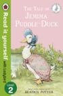 Image for The Tale of Jemima Puddle-Duck - Read it yourself with Ladybird : Level 2