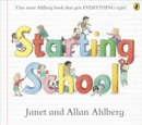 Starting school - Ahlberg, Allan