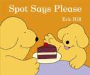 Image for Spot Says Please