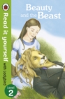 Image for Beauty and the Beast - Read it yourself with Ladybird : Level 2