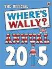 Image for Where&#39;s Wally: The Official Annual