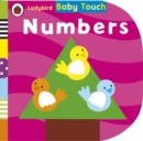 Image for Baby Touch: Numbers