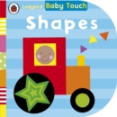 Image for Baby Touch: Shapes