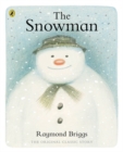 The snowman - Briggs, Raymond